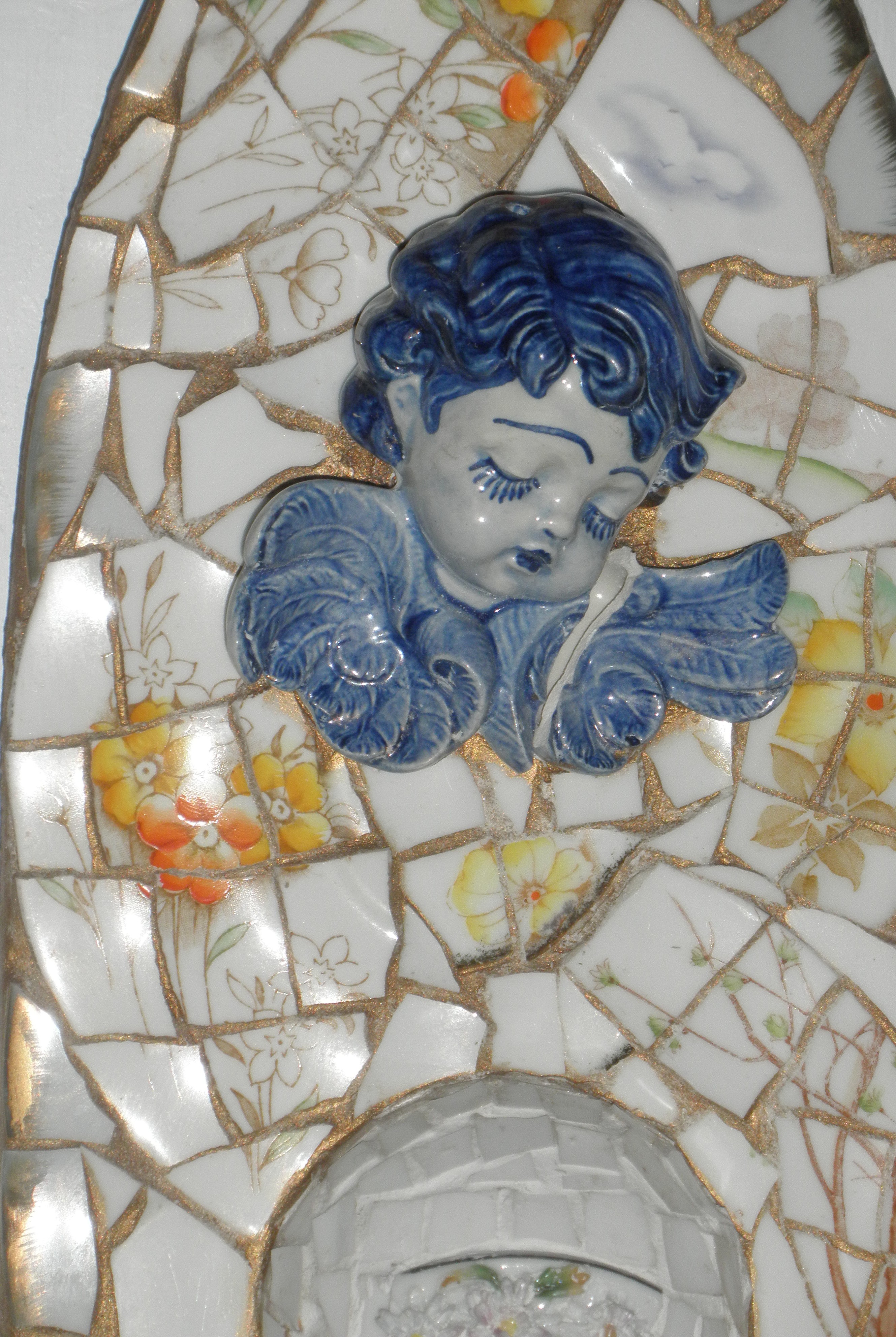 Delft Angel