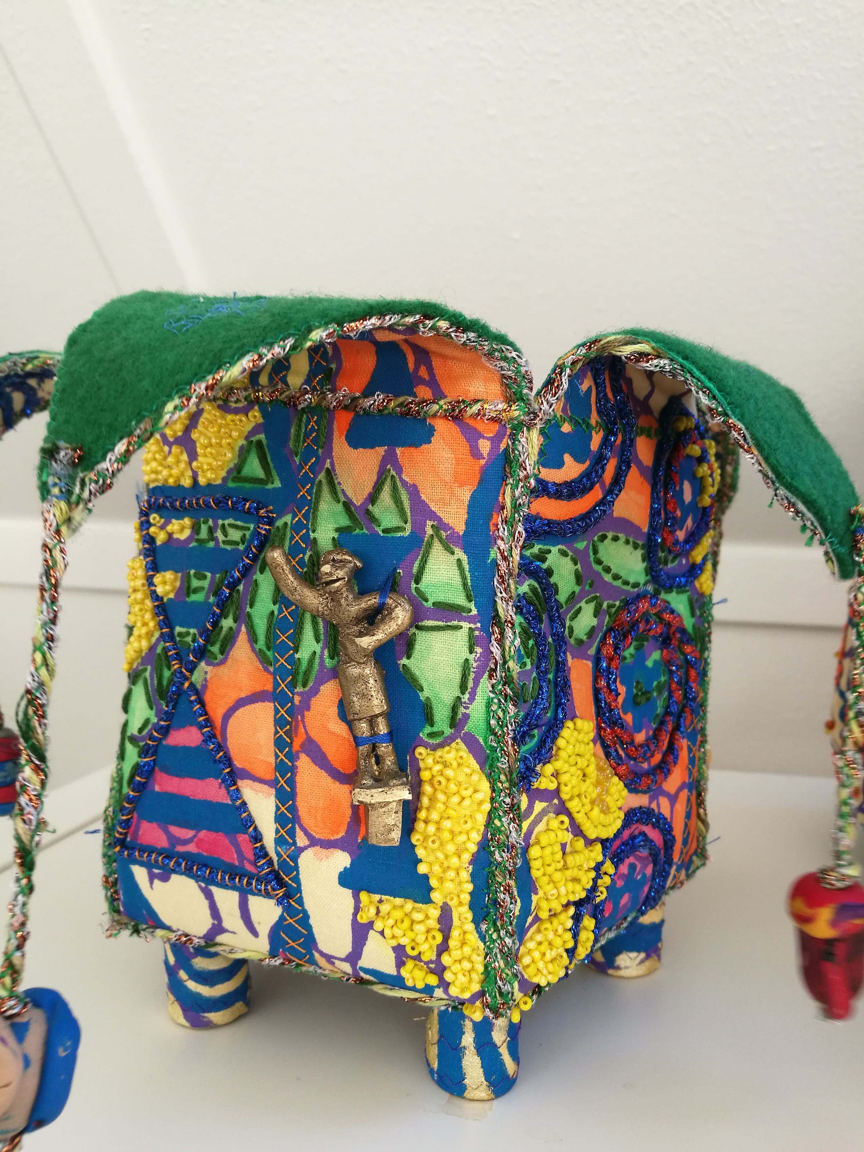 Button to buy African Delight Hope Box