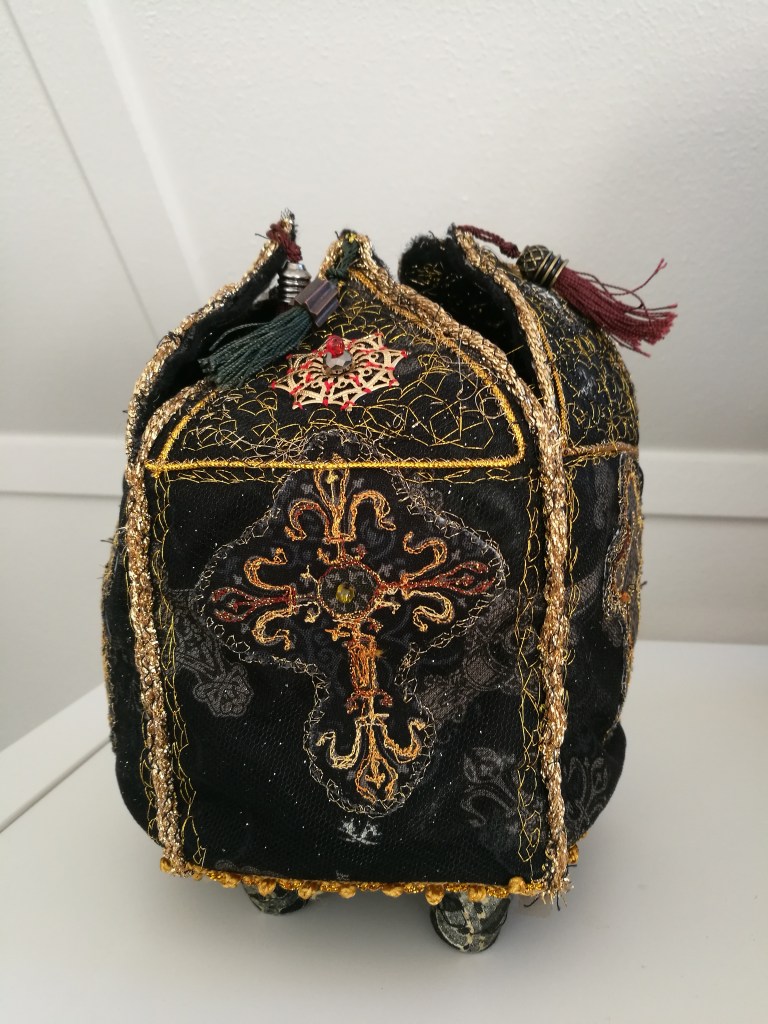 Christchurch Hope Box for sale