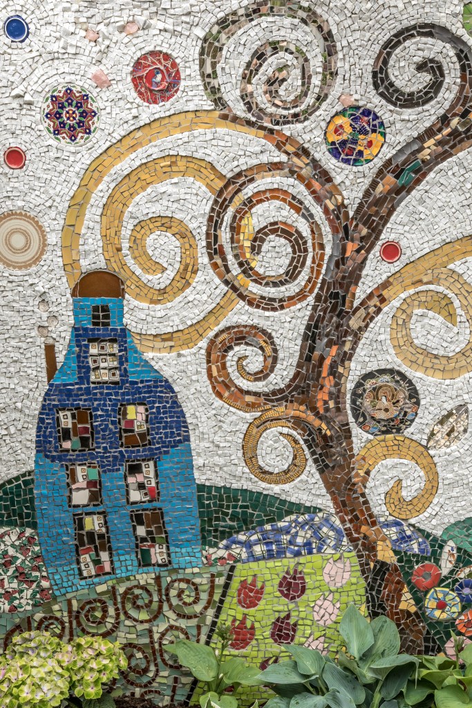 Update on the Berlin Wall